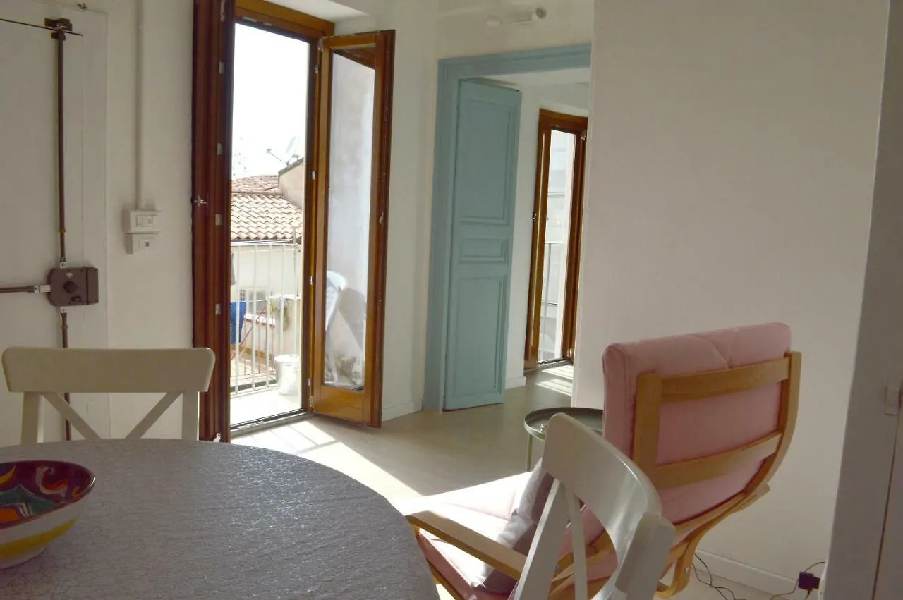 I Colori al Mare Appartamento Cefalù