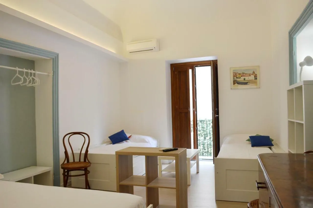 I Colori al Mare Appartamento Cefalù