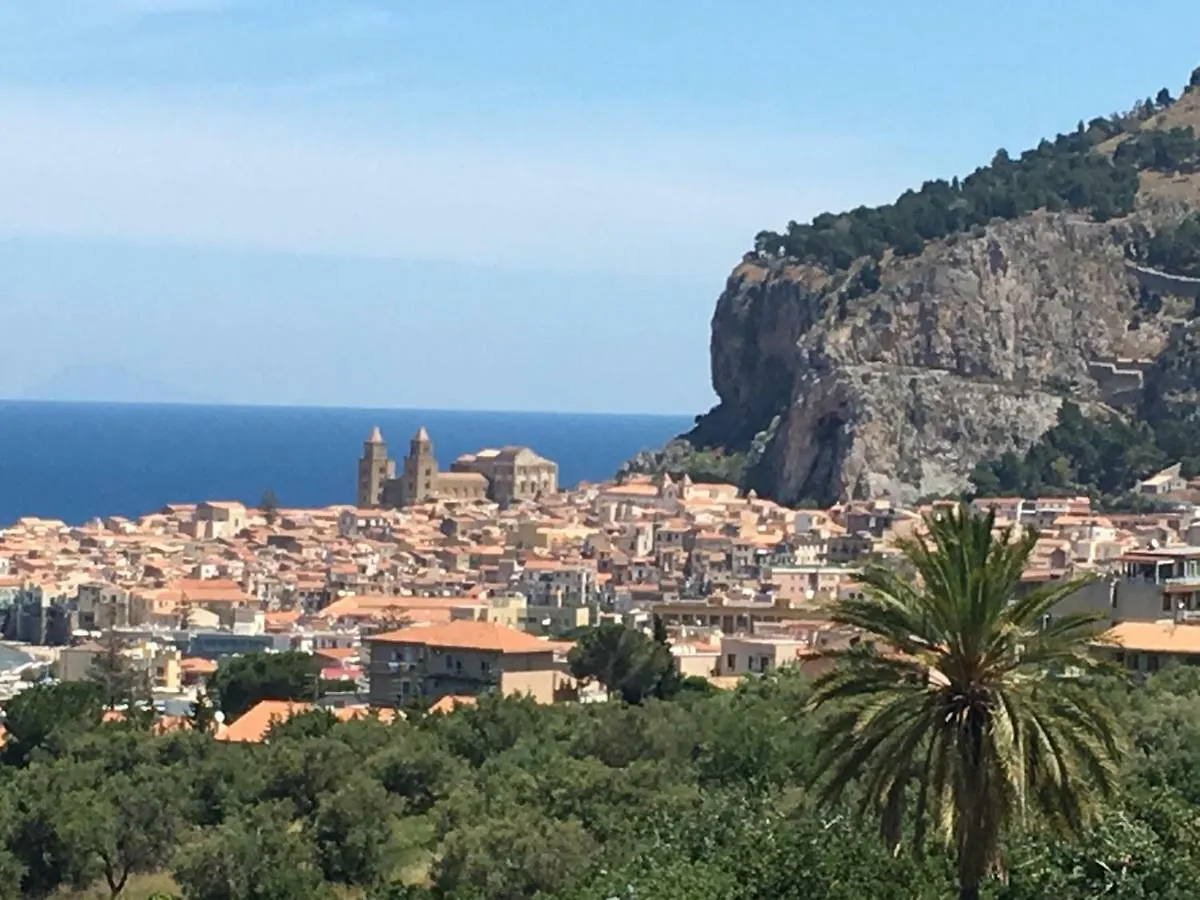 I Colori al Mare Appartamento Cefalù