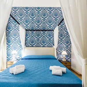 Incao I Pupi House Appartamento
